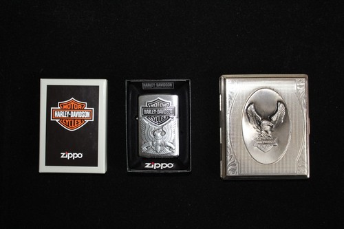 Lot briquet zippo - lot,