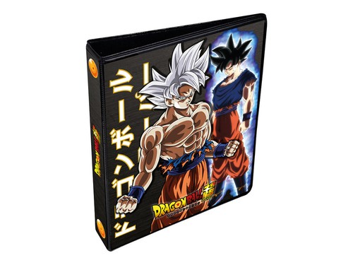 Classeurs albums carddass - albums,