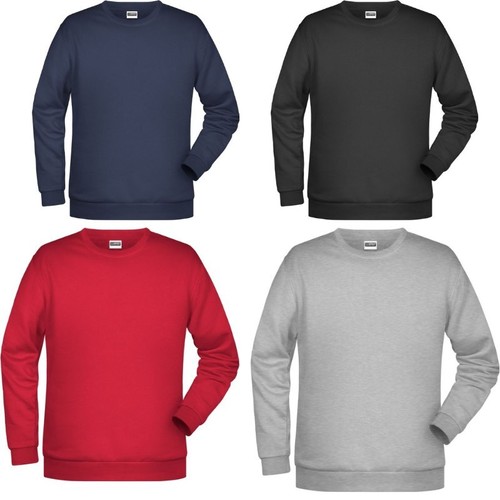 James nicholson homme pull - james,