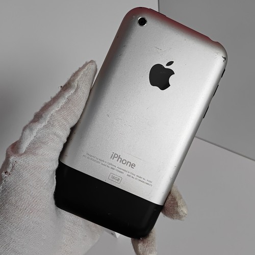 Apple iphone 1st gen - apple,