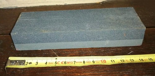 C2t2 pierre coticule biface - -,