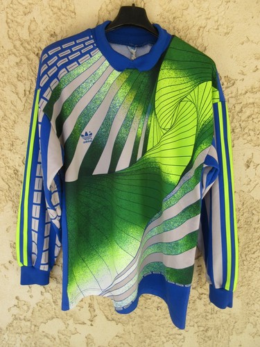 Maillot goal adidas - maillot,