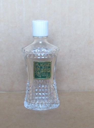 Joli petit flacon ancien - joli,