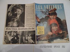 LES VEILLEES DES CHAUMIERES