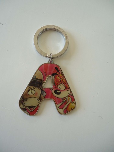 Porte cle keychain diddl - porte-cle,