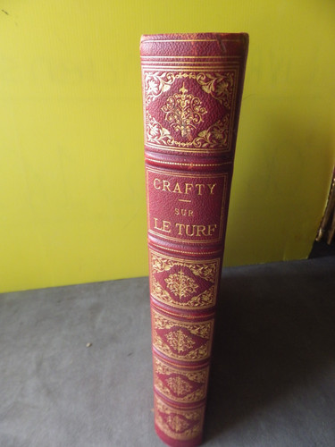 Crafty turf texte et - ,