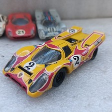 SOLIDO VINTAGE FRANCE SERIE LE