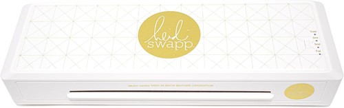 Heidi swapp foil - 9.5",