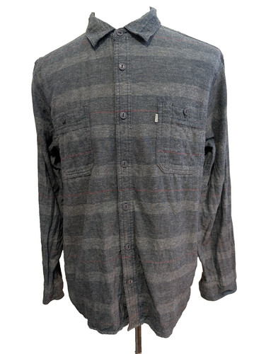 Chemise levi flanelle - levi's, marine