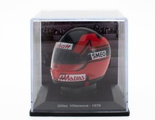 Casque formule ferrari - de, 1