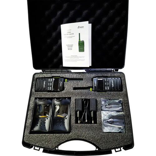 Stabo freetalk com iii - stabo,