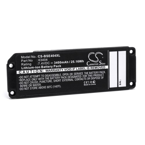 Batterie pour bose soundlink - bose,