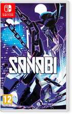 Sanabi (Nintendo Switch)