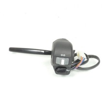 Commodo cocotte levier gauche