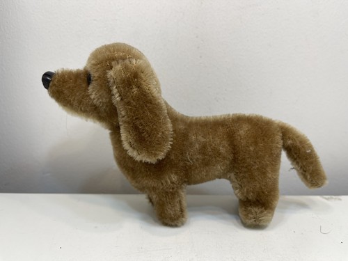 Peluche collection chien 17 - collection,