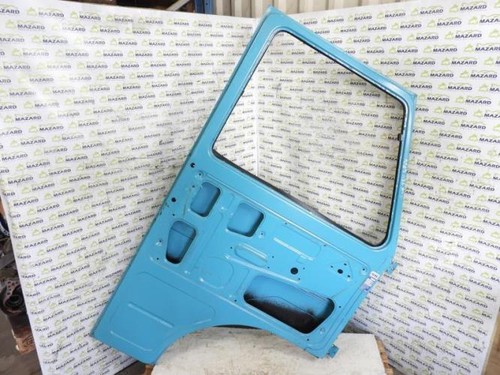 Porte avant gauche citroen - porte,