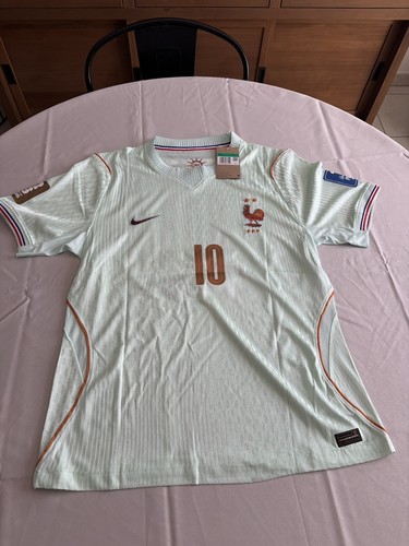 Maillot équipe france 2026 - équipe,