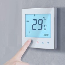 Ailgely Thermostat numérique