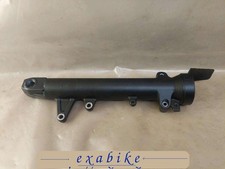 fourreau de fourche gauche