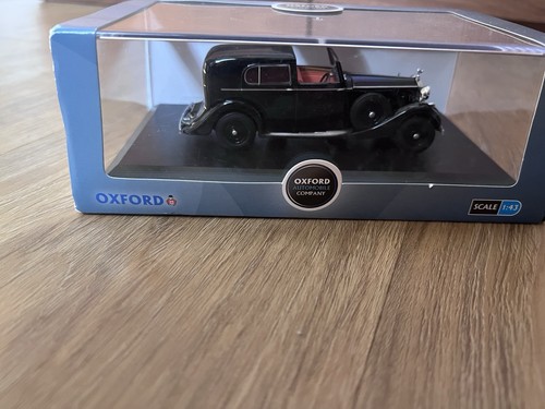 Oxford diecast rolls royce - diecast, rolls-royce