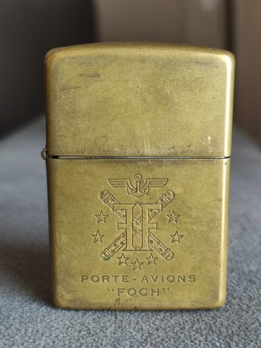 Briquet zippo vintage 1994 - briquet,