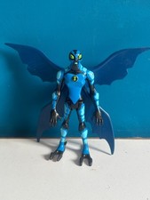 Figurine Ben 10 Big Chill Ten