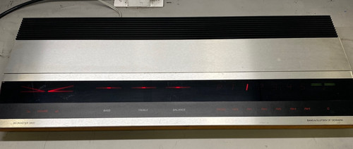 Bang olufsen beomaster 2400 - bang, &