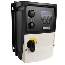 Variateur De Vitesse Pour