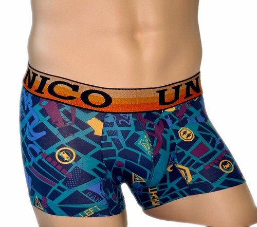 Mundo unico men low - men's, trunk