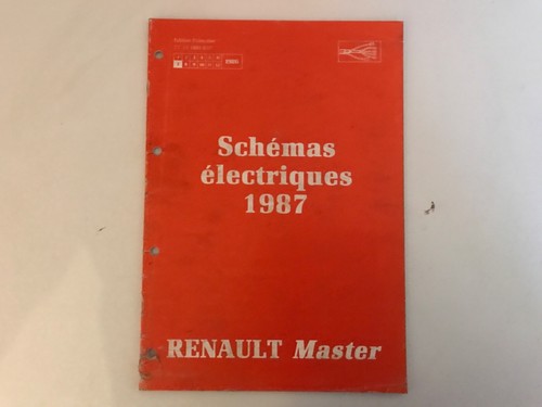 Manuel réparation mr224 - manuel,