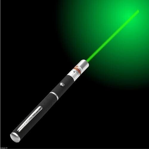 Laser vert puissant 5kms - -, 5kms 