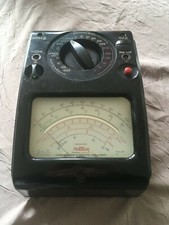 appareil de mesure METRIX 432