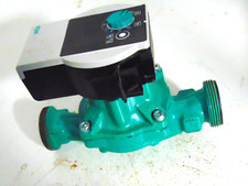 Pompe de chaudiere circulateur