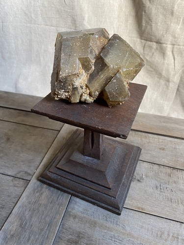Barytine saint babel - babel, 63