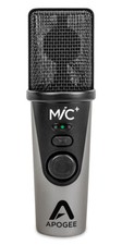 Apogee MiC+ Mobile Recording
