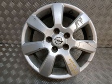Jante alu - Opel Zafira A - 6