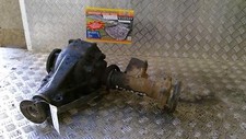 Pont avant complet NISSAN PICK-UP 1  diesel /R:20952179