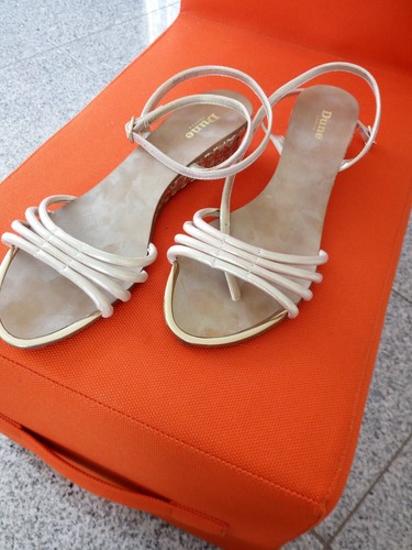 Sandales dune london taille - sandales,