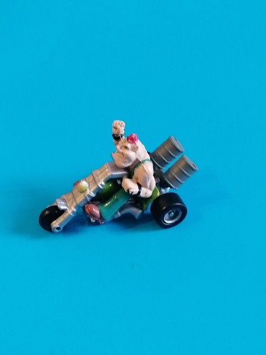 Micro machines souris - machines,