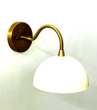 Paire de luminaires appliques