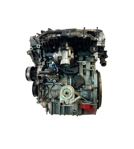 Moteur pour ford - moteur, mk6