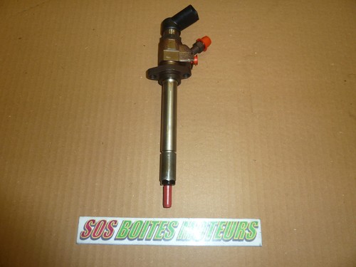 Injecteur peugeot 407 - peugeot, 2.0