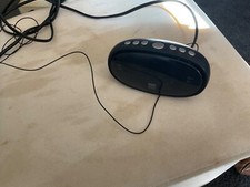 radio réveil new one