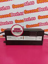 Chargeur de trottinette noir d'occasion Gotway Nikola MC450T-0840