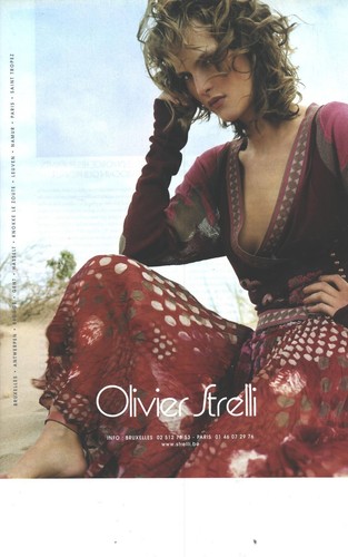 Publicite advertising 2004 - publicite,