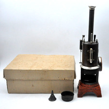 Ancien jouet Chaudière à