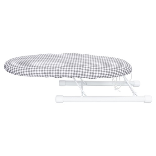 Table repasser style - À,