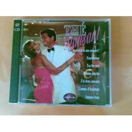 The dansant - cd,