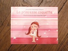 🌼 La Princesse Coquette-