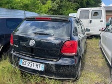 Moteur leve vitre avant gauche